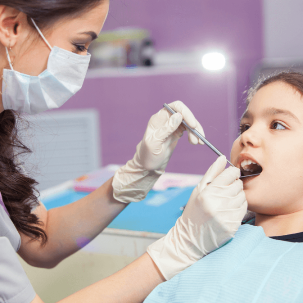 Your Smile Deserves the Best – Routine Dental Checkups at Nalamm Dental Cosmetiks