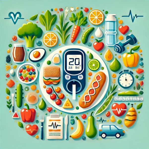 Normal Blood Sugar Levels