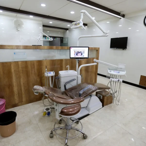 Your smile deserves the best. Discover expert dental care at Nalamm Dental Cosmetiks – Kumbakonam’s trusted clinic for cosmetic and general dentistry.