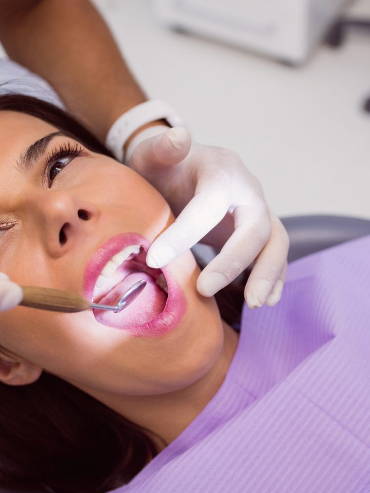 Cosmetic Dentistsry Treatment in Kumbakonam