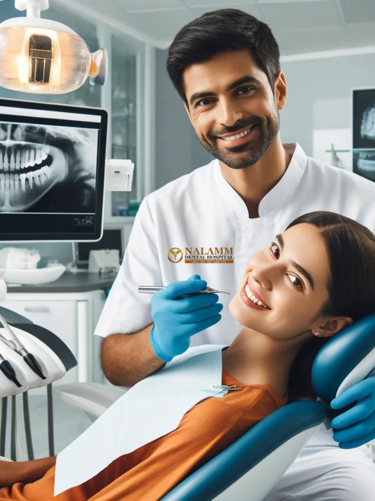 Dental Implants Near me