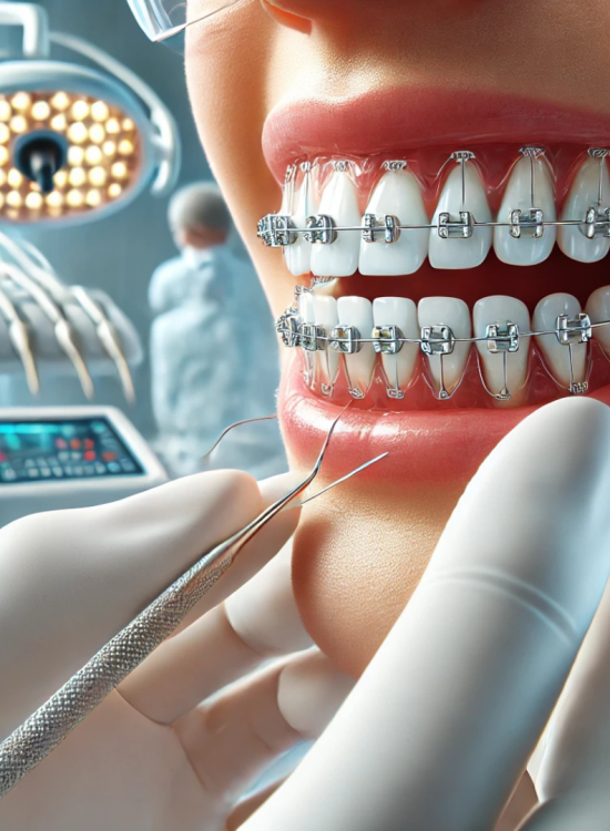 Ceramic Braces in Kumbakonam