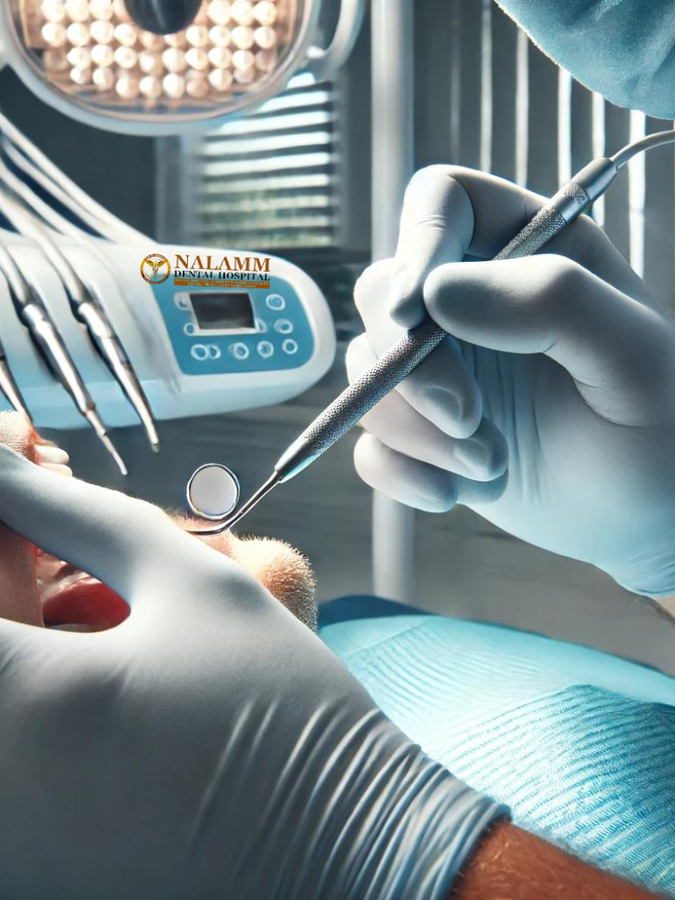 Dental Cleaning Near me