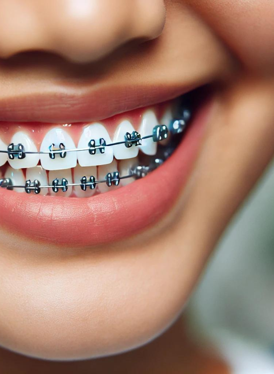 Dental Braces Kumbakonam