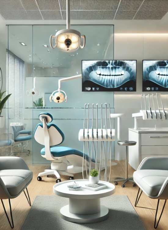 Best Dental Specialist Near Me