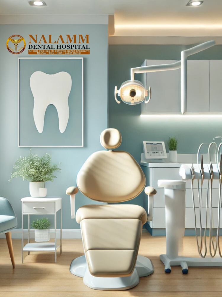 Kumbakonam Dentist