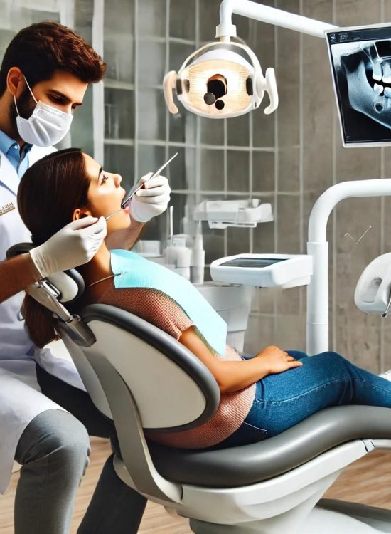 Dental Hospitals in Kumbakonam - Dentists in kumbakonam