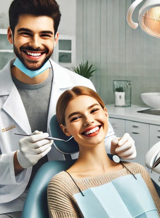 Dentist Kumbakonam