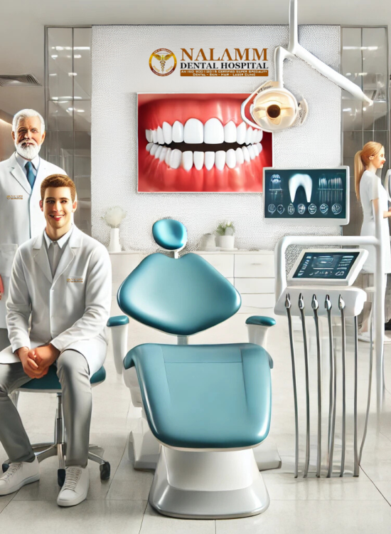 Best Dental Hospital