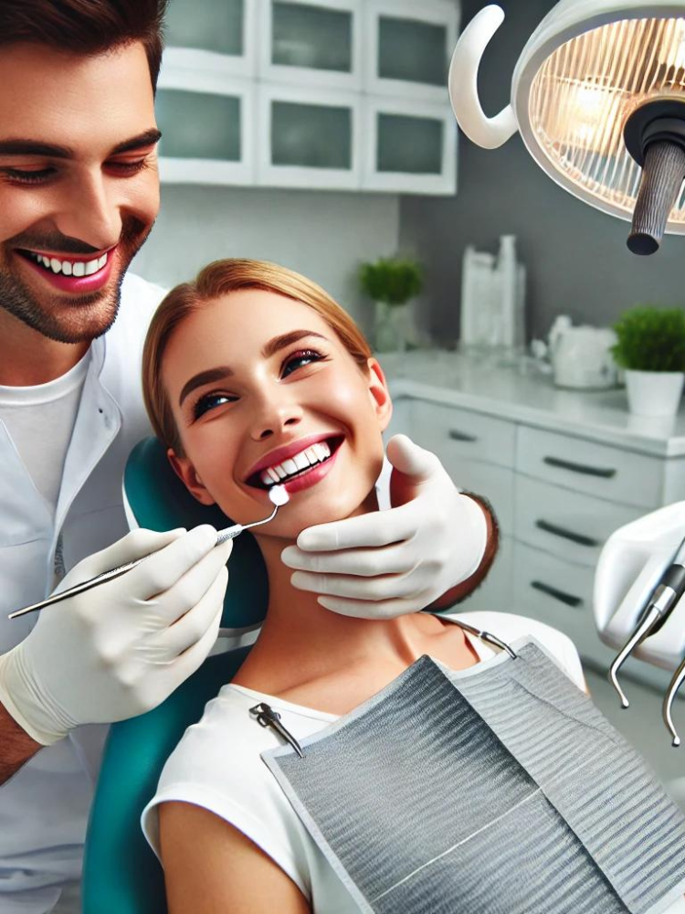 Teeth Cleaning Near me