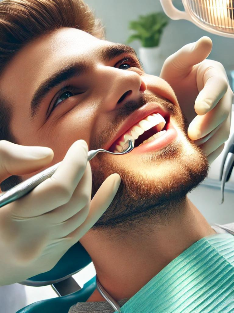 Best Dental Hospital in Kumbakonam