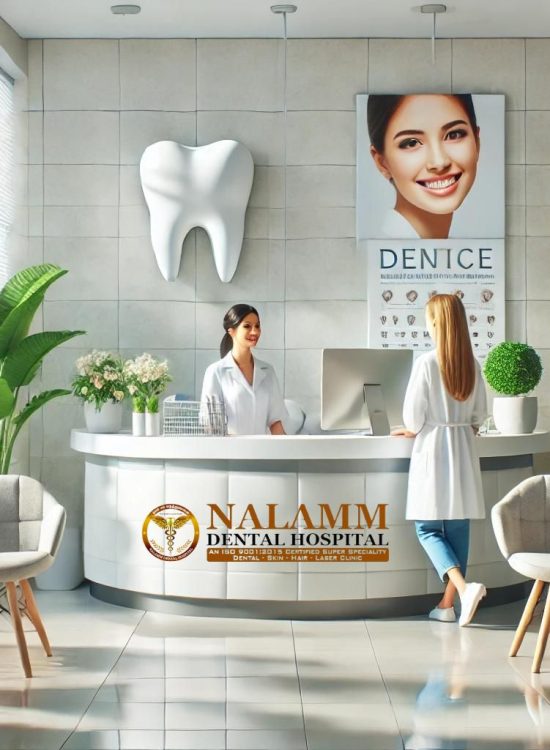 Best Dental Clinic in Kumbakonam