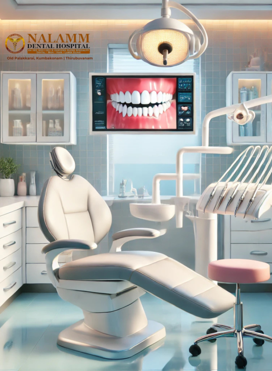 Top Dental Ceramic Services in Kumbakonam