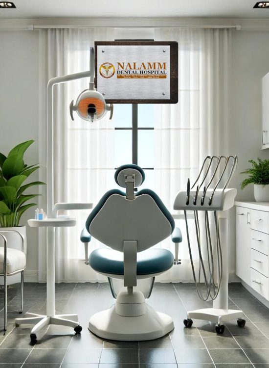 Dental Hospital in Kumbakonam