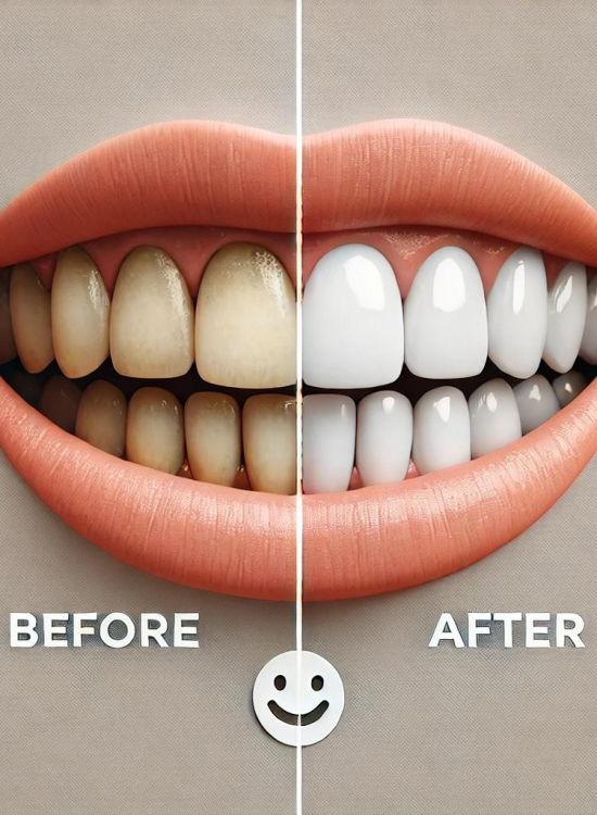 Cosmetic Dentist Kumbakonam