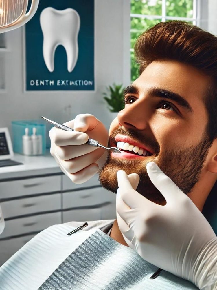 Affordable Tooth Extraction in Kumbakonam