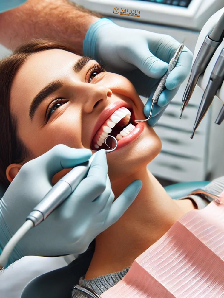 Cosmetic Dentistry Near Me