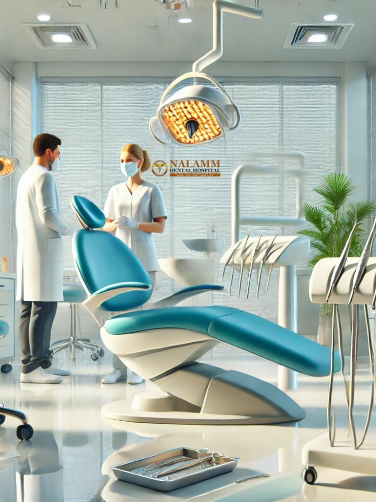 Emergency Dental Extraction Near Me