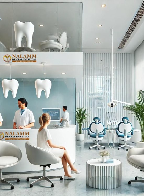 Best Dental Hospital in Kumbakonam