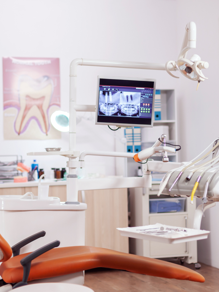 Best and Cheap Dental Clinic Near Me