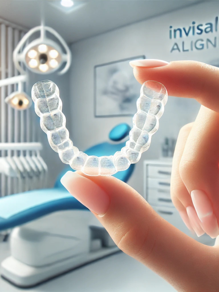 Invisalign Provider in Kumbakonam