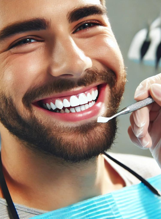 Teeth Whitening Near me