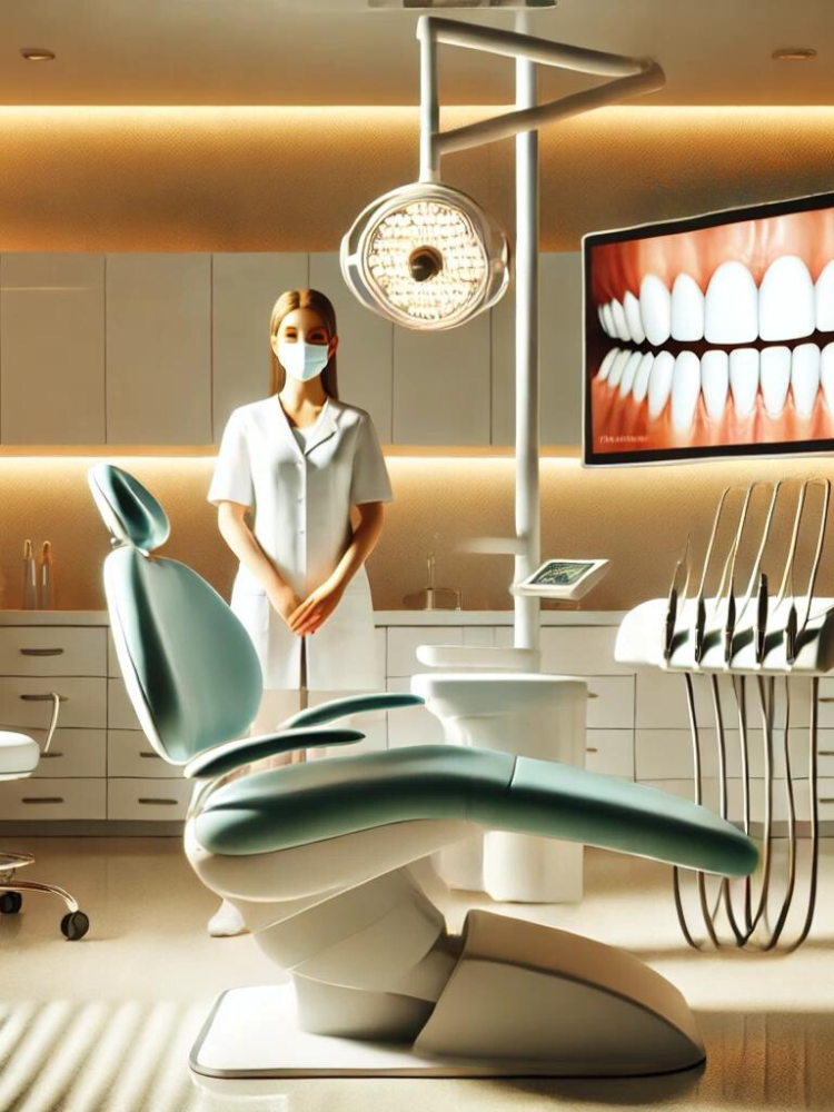 Dental Clinic Kumbakonam