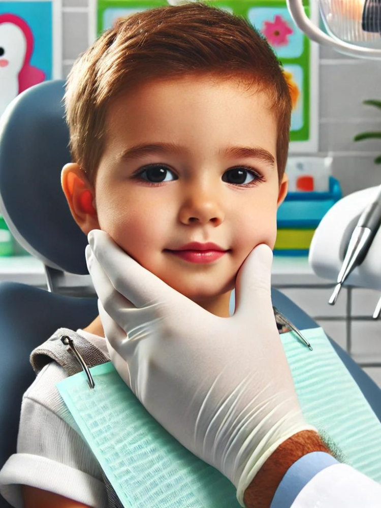 Emergency Pediatric Dentist