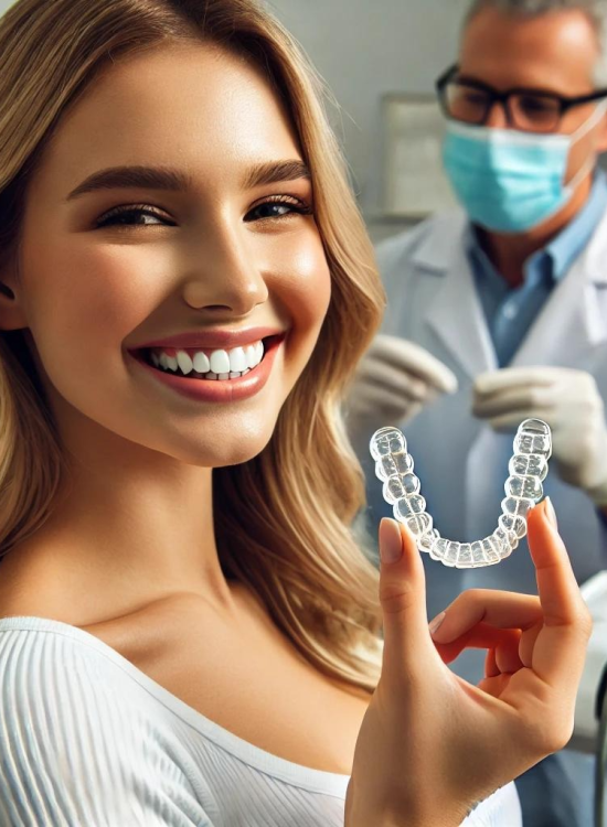 Invisalign Near me