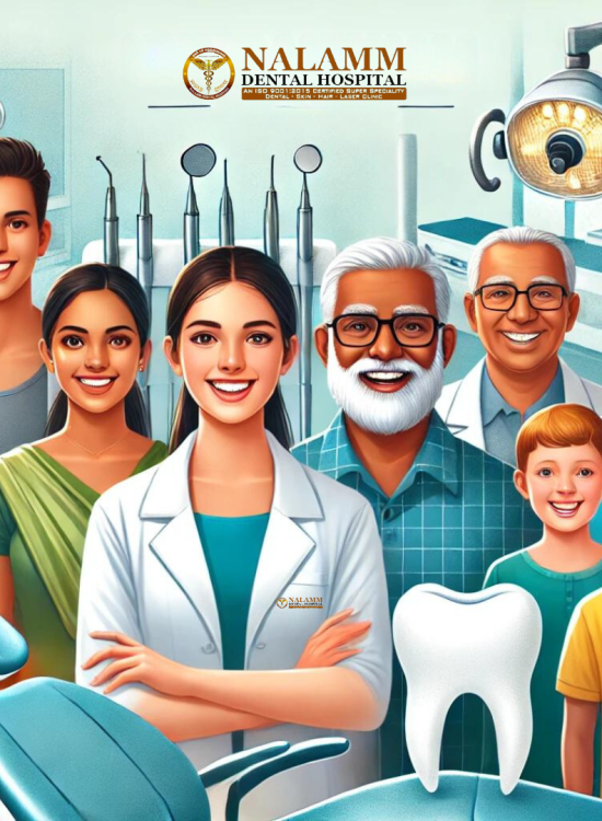 Dental Care Kumbakonam