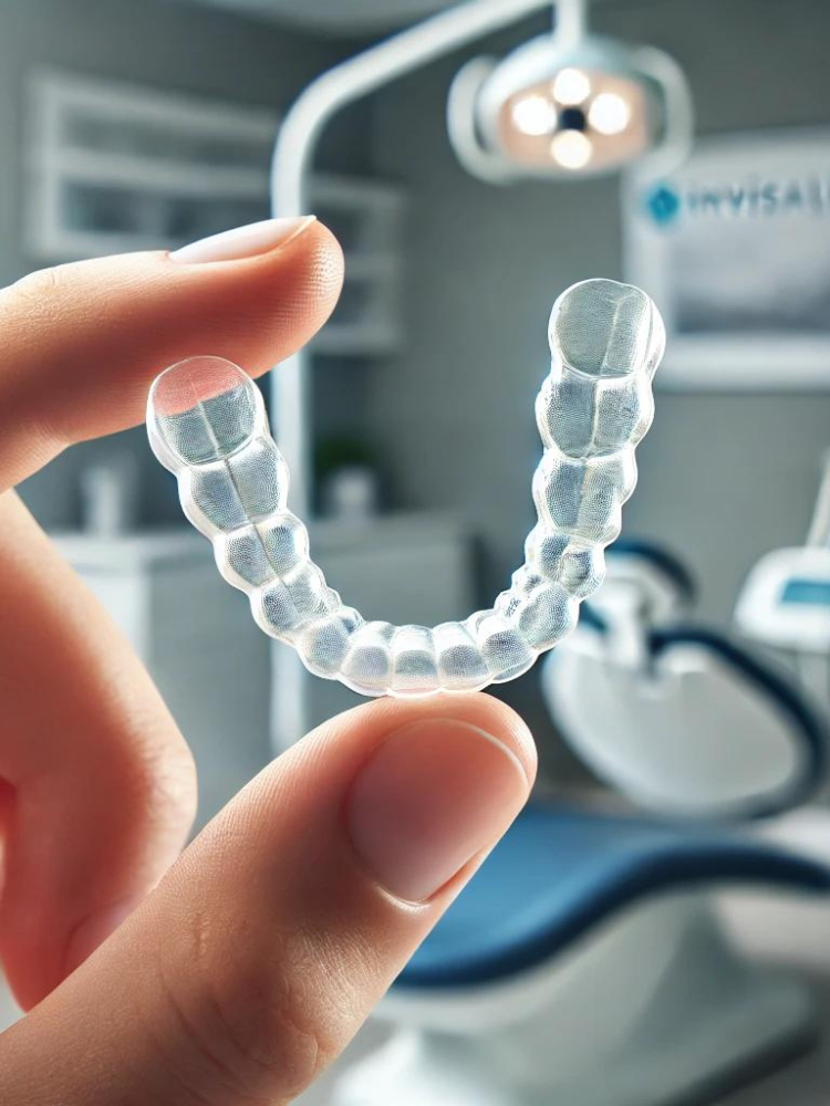 Invisalign Kumbakonam