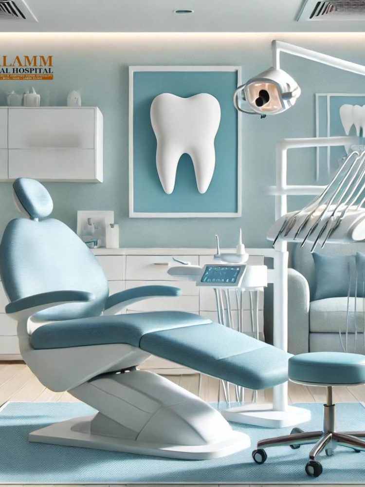 Dentist in Kumbakonam