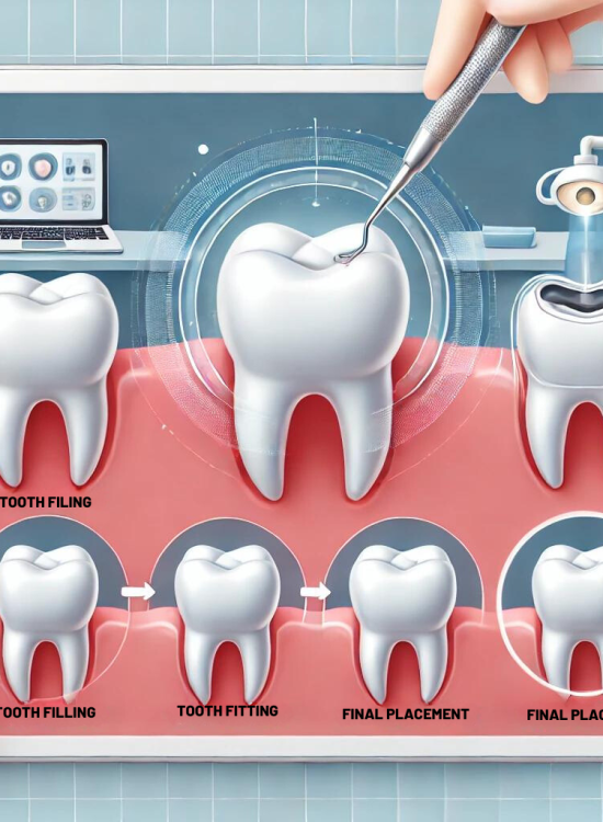 Dental Crowns Kumbakonam