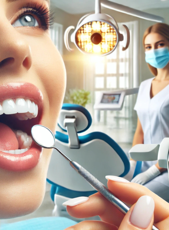 Kumbakonam Dentist