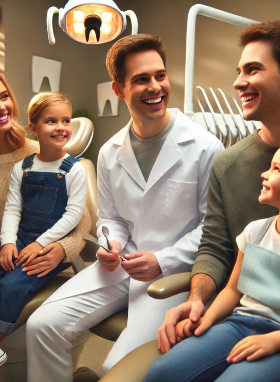 Family Dentist Kumbakonam