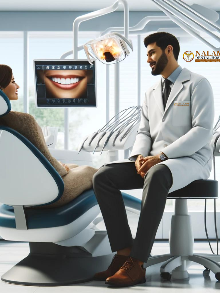 Top Dentist in Kumbakonam