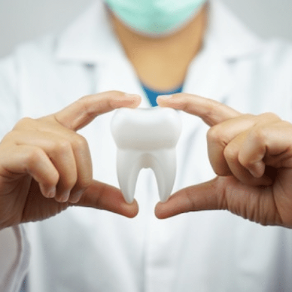 "Oral Health and Hygiene Redefined – The Nalamm Dental Cosmetiks Advantage"